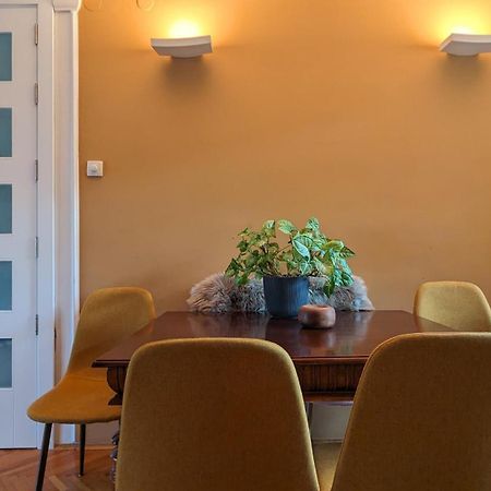 Center, Private Garage, Danube & Fortress, 3 Bdrm 2 Bath Novi Sad Bagian luar foto